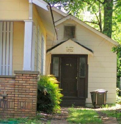 Apartment in TUSCALOOSA