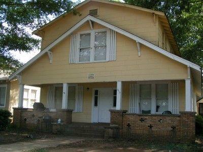 Apartment in TUSCALOOSA