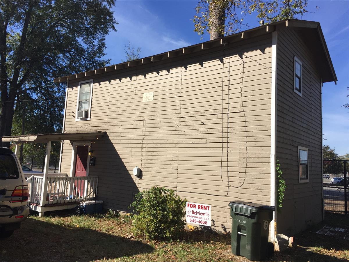 1106 1 2 8th Avenue Apartment In Tuscaloosa Al