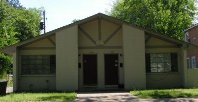 Apartment in TUSCALOOSA