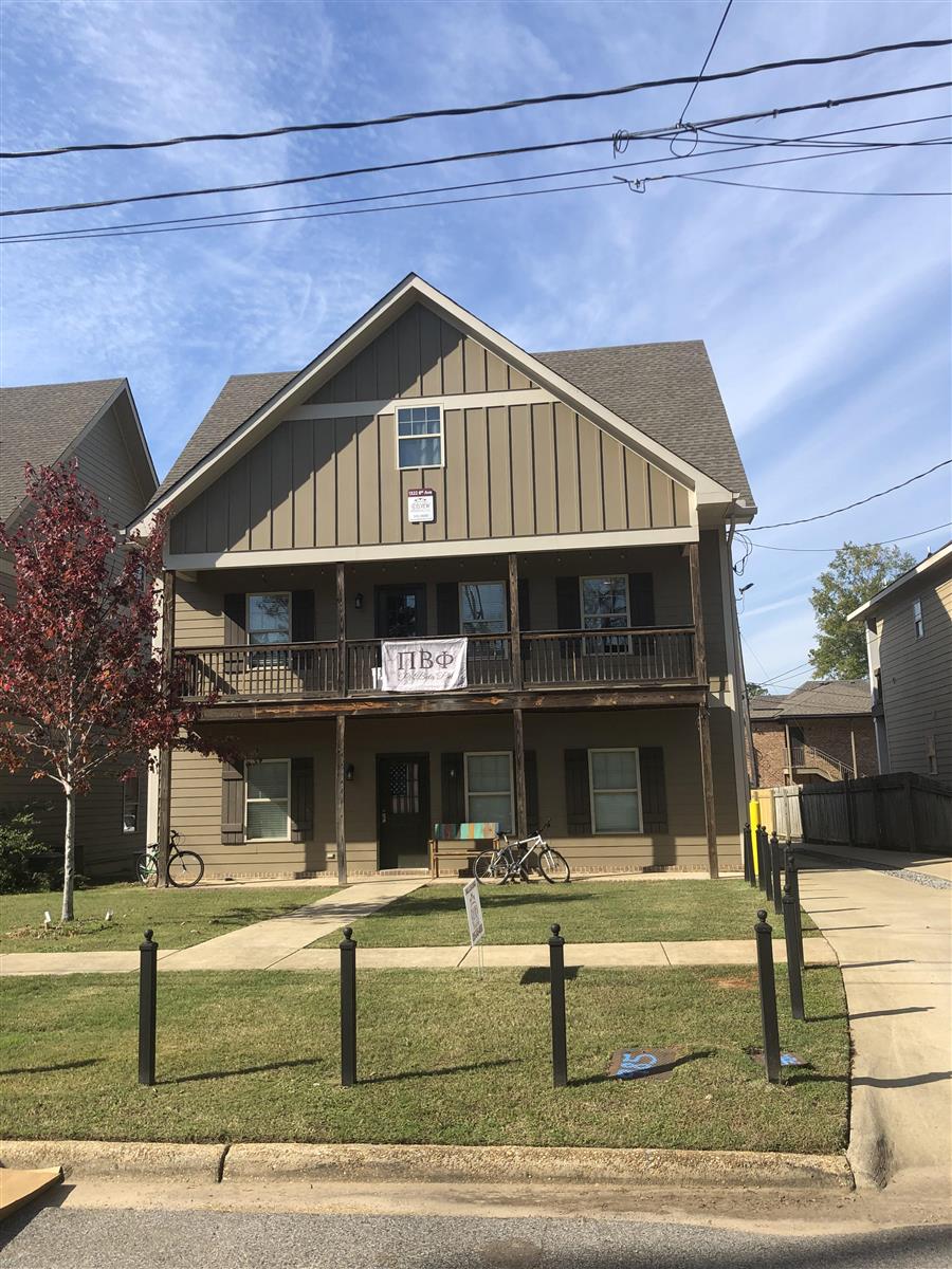 1322 8th Ave Apartment In Tuscaloosa Al
