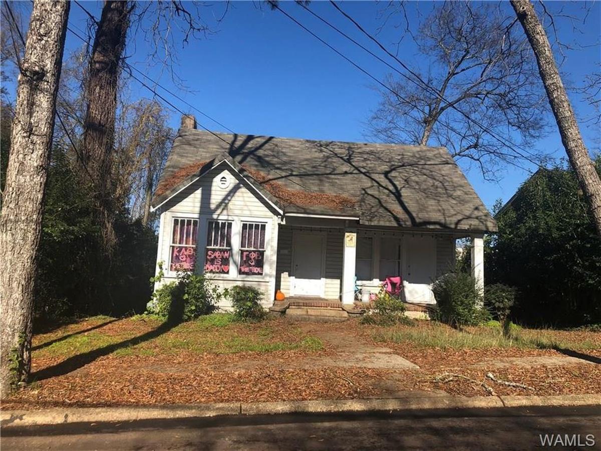  Apartment in TUSCALOOSA, AL
