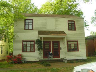 Apartment in TUSCALOOSA