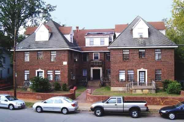Apartment in Tuscaloosa