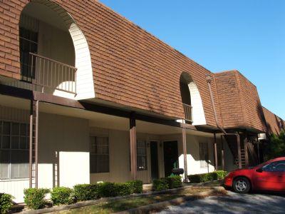 Apartment in Auburn