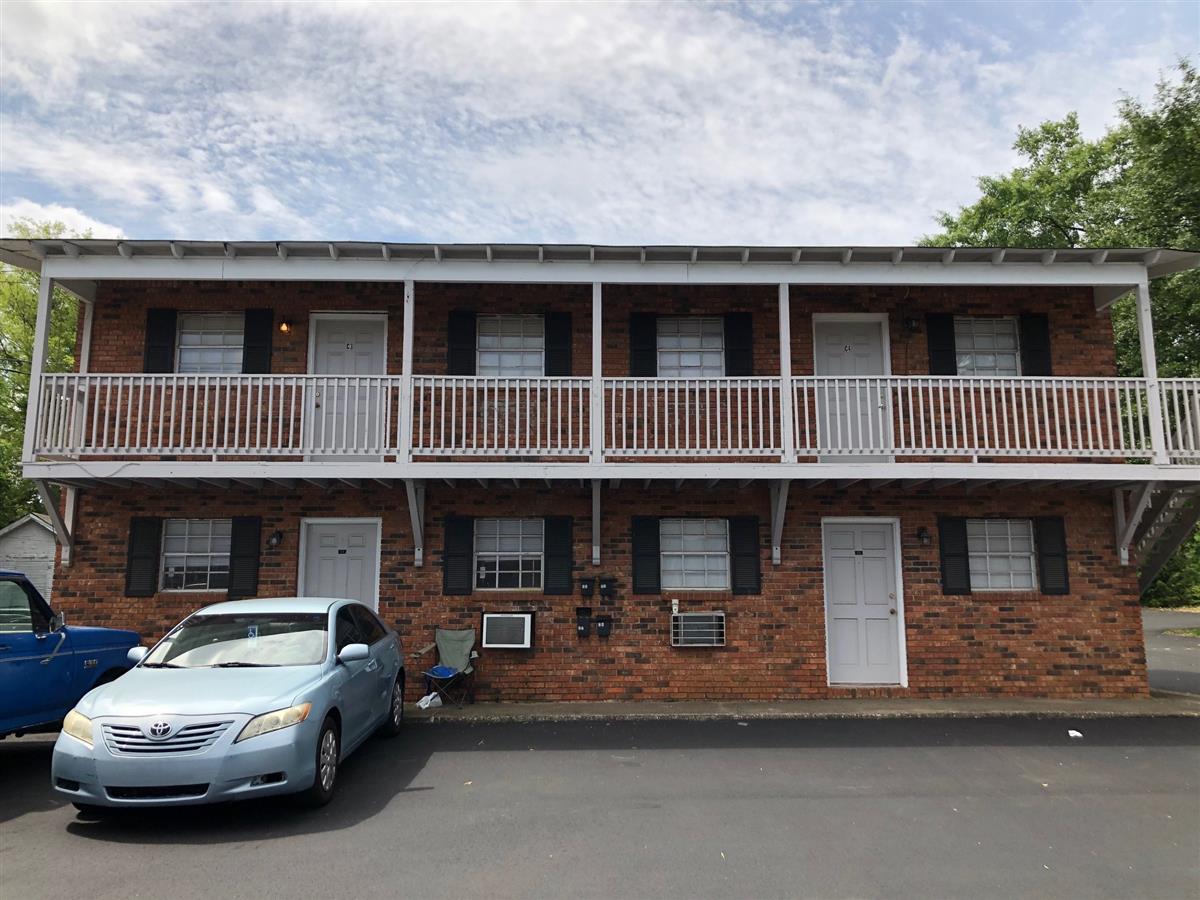 Tavern House Apartment In Tuscaloosa Al