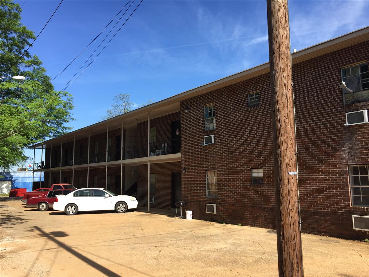 One Bedroom Apartments Tuscaloosa Frbo Tuscaloosa Alabama