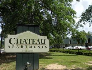 Chateau Apartments apartment in Auburn, AL