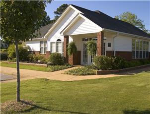 Palisades Apartment Homes apartment in Tuscaloosa, AL