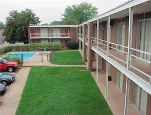 Reed Street Apartments apartment in Tuscaloosa, AL