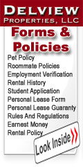 Forms and Policies