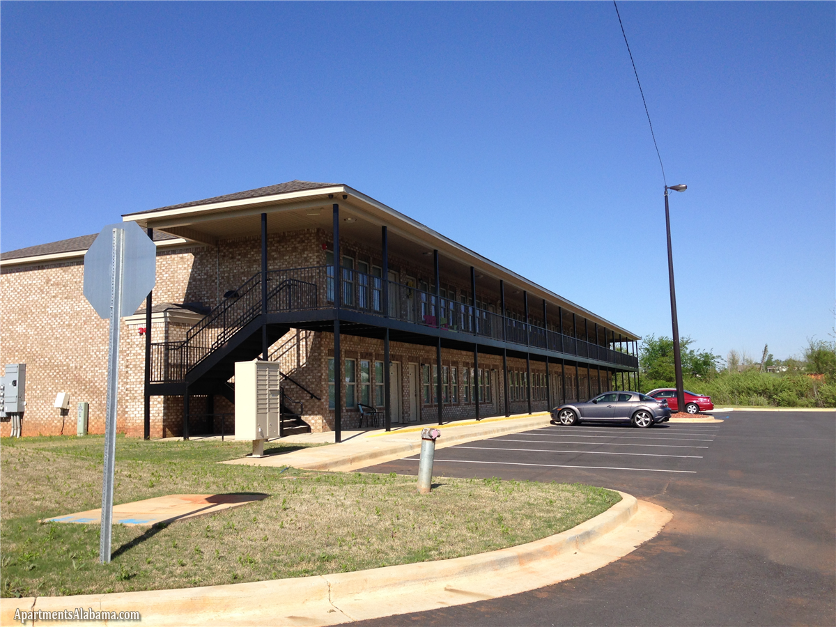 Ashley Manor Apartment in Tuscaloosa, AL