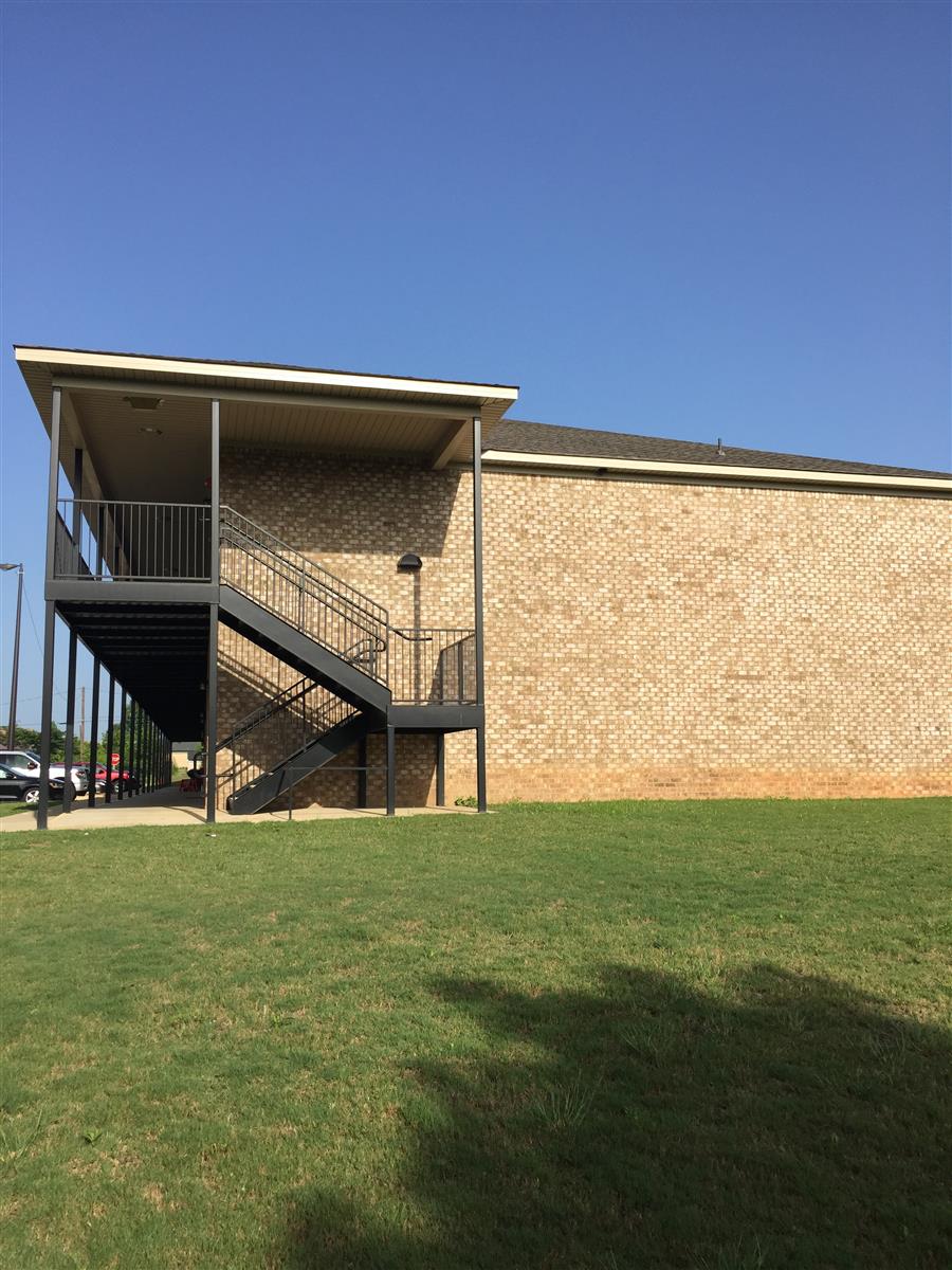 Ashley Manor Apartment in Tuscaloosa, AL