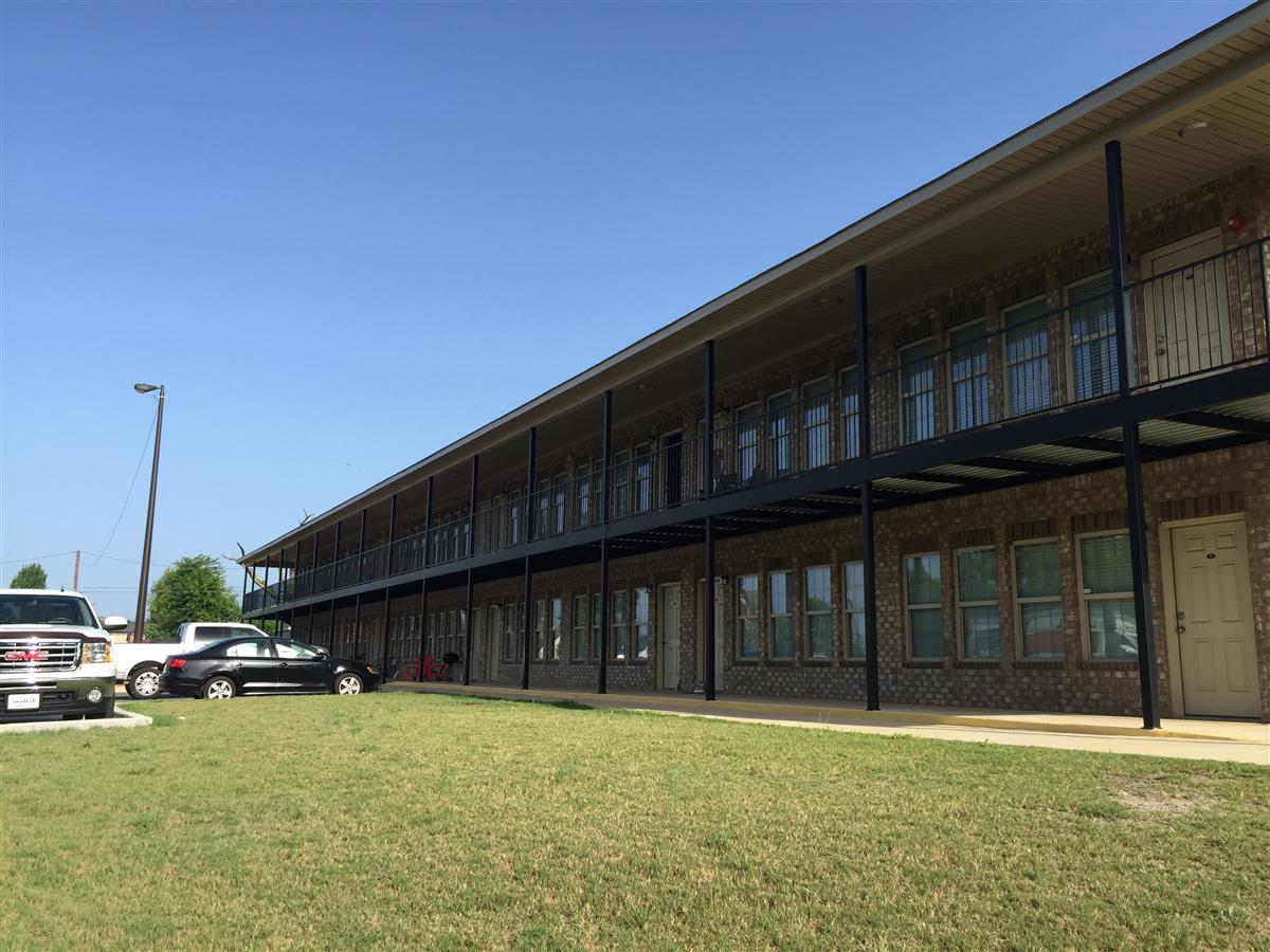 Ashley Manor Apartment in Tuscaloosa, AL