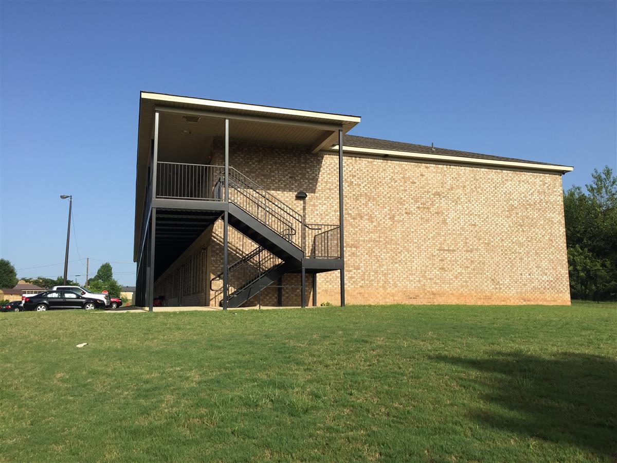 Ashley Manor Apartments Apartment in Tuscaloosa, AL