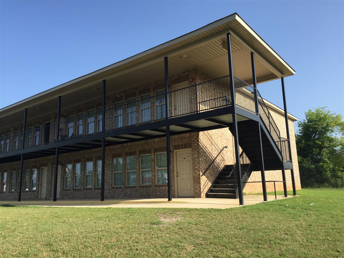 Ashley Manor Apartment in Tuscaloosa, AL