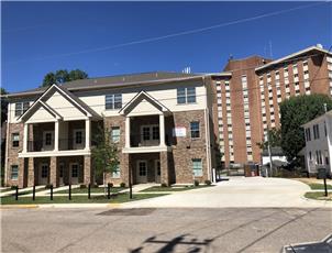 1020 8TH AVENUE apartment in TUSCALOOSA, AL