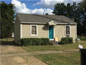 1321 7TH AVENUE apartment in TUSCALOOSA, AL