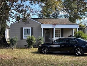 1321 8TH AVENUE apartment in TUSCALOOSA, AL