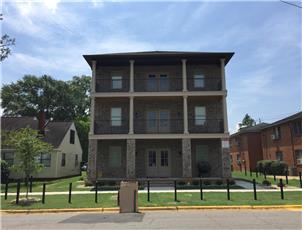 623 12TH STREET apartment in TUSCALOOSA, AL