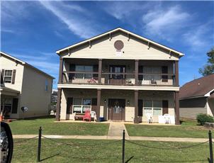 824 13th street apartment in Tuscaloosa, AL