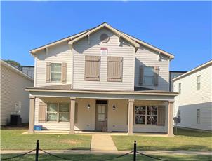 826 13th street apartment in Tuscaloosa, AL