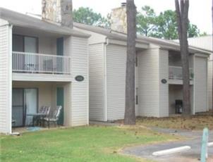 Autumn Wood Apartments
