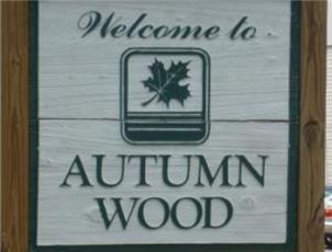 Autumn Wood Apartments