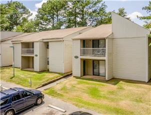 Autumn Wood Apartments