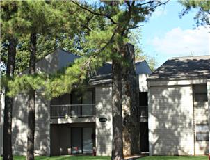 Autumn Wood Apartments