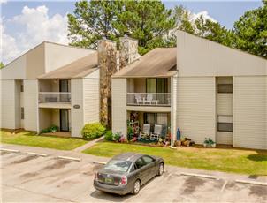 Autumn Wood Apartments