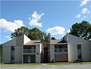 Autumn Wood Apartments