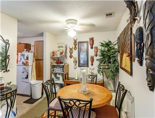 Autumn Wood Apartments