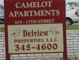 Camelot Apartments
