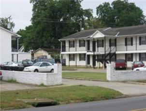 Camelot Apartments Apartment In Tuscaloosa Al