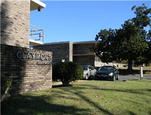 Claymont Apartments