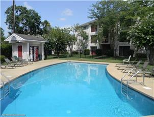 Apartment details: Court Woods 
