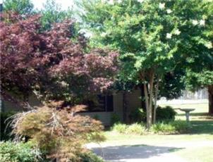 Laurelwood