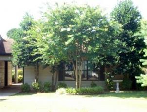 Laurelwood