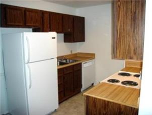 Laurelwood Apartments