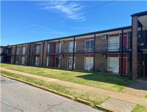 Reed Street Apartments apartment in Tuscaloosa, AL