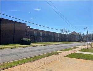 Reed Street Apartments