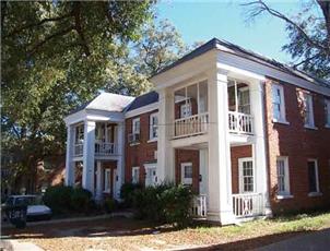 Riverside Drive Apartments apartment in Tuscaloosa, AL