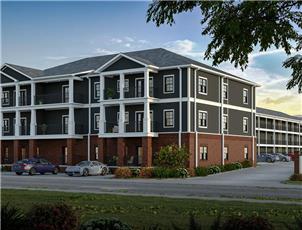 The Switchyard apartment in TUSCALOOSA, AL